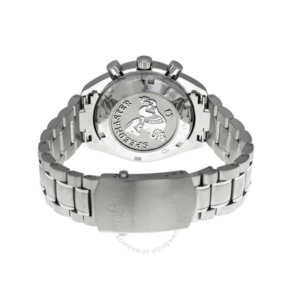 أوميغا، ساعة سبيدماستر ريسينغ أوتوماتيكية كرونوغراف للرجال