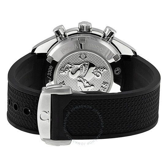 أوميغا، ساعة سبيدماستر ريسينغ أوتوماتيكية كرونوغراف للرجال