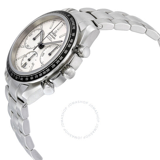 أوميغا، ساعة سبيدماستر ريسينغ أوتوماتيكية كرونوغراف للرجال 32630405002001