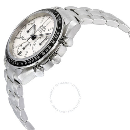 أوميغا، ساعة سبيدماستر ريسينغ أوتوماتيكية كرونوغراف للرجال 32630405002001