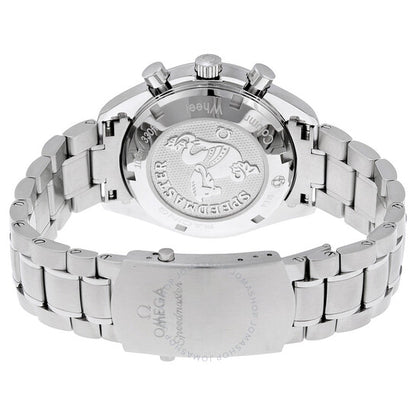 أوميغا، ساعة سبيدماستر ريسينغ أوتوماتيكية كرونوغراف للرجال 32630405002001