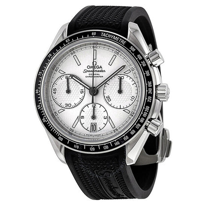 أوميغا، ساعة سبيدماستر ريسينغ أوتوماتيكية كرونوغراف للرجال 32632405002001