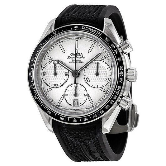 أوميغا، ساعة سبيدماستر ريسينغ أوتوماتيكية كرونوغراف للرجال 32632405002001