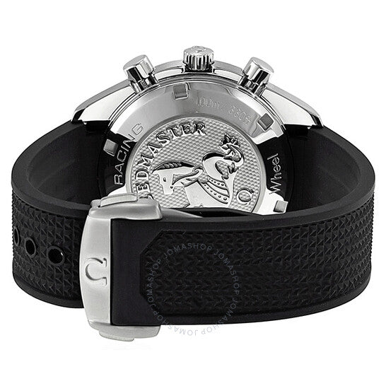 أوميغا، ساعة سبيدماستر ريسينغ أوتوماتيكية كرونوغراف للرجال 32632405002001