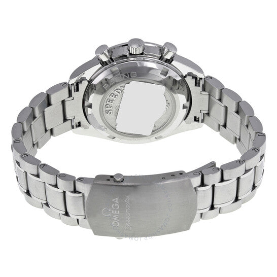 Omega, Speedmaster Racing Black Dial Men's Watch 32630405001002