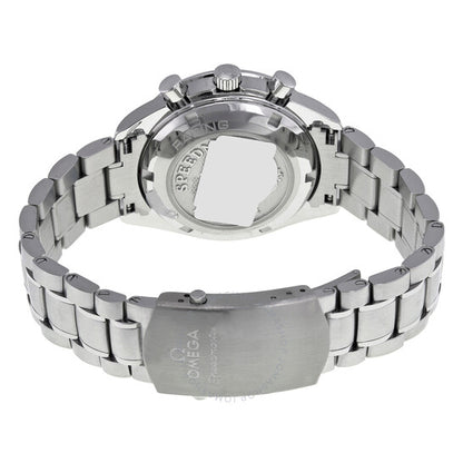 Omega, Speedmaster Racing Black Dial Men's Watch 32630405001002