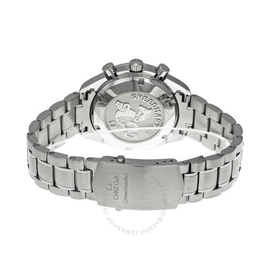 أوميغا، ساعة سبيدماستر ريسينغ كرونوغراف محورية للرجال