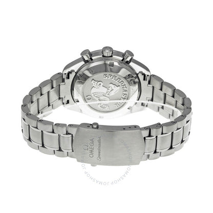 أوميغا، ساعة سبيدماستر ريسينغ كرونوغراف محورية للرجال