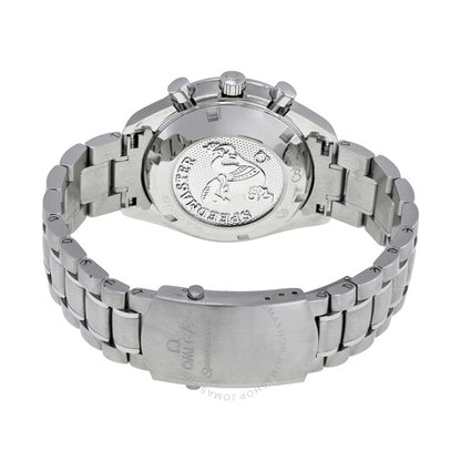 Omega, Speedmaster Racing Co-Axial White Dial Men's Watch 32630405004001