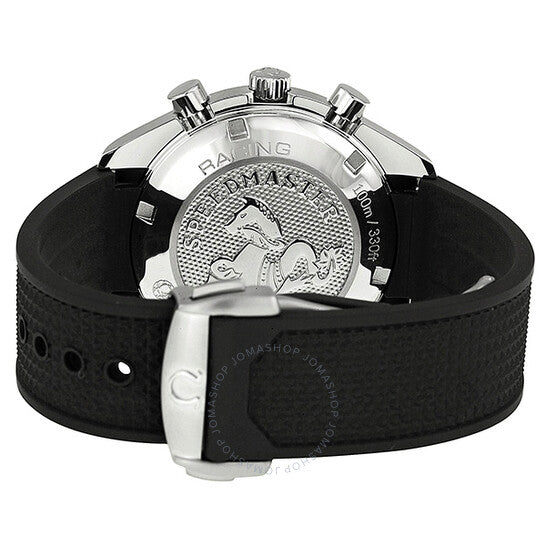 أوميغا، ساعة سبيدماستر ريسينغ أوتوماتيكية كرونوغراف للرجال