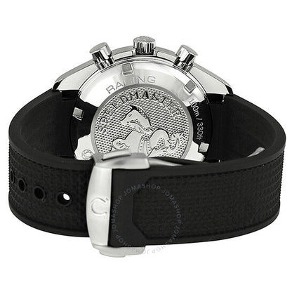 أوميغا، ساعة سبيدماستر ريسينغ أوتوماتيكية كرونوغراف للرجال