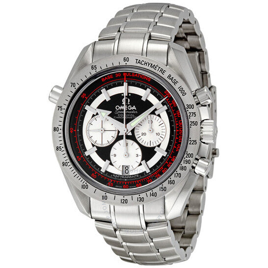 Omega, Speedmaster Rattrapante Chronograph Men's Watch