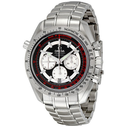 Omega, Speedmaster Rattrapante Chronograph Men's Watch