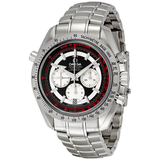Omega, Speedmaster Rattrapante Chronograph Men's Watch