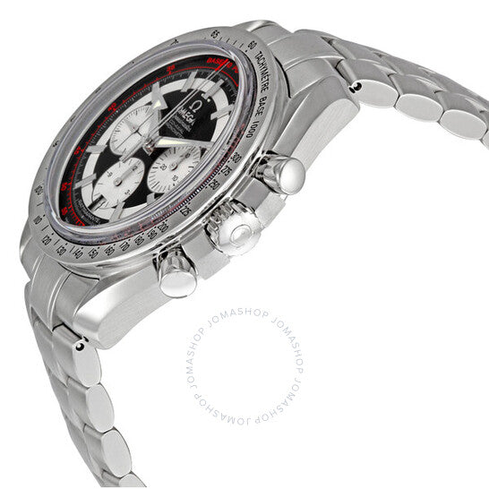 Omega, Speedmaster Rattrapante Chronograph Men's Watch