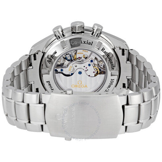 Omega, Speedmaster Rattrapante Chronograph Men's Watch