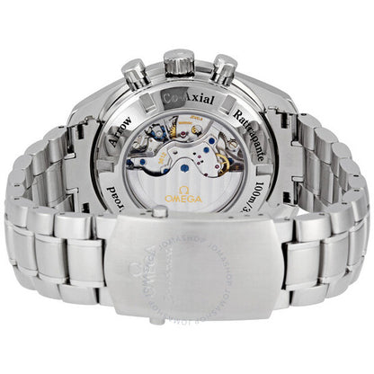 Omega, Speedmaster Rattrapante Chronograph Men's Watch