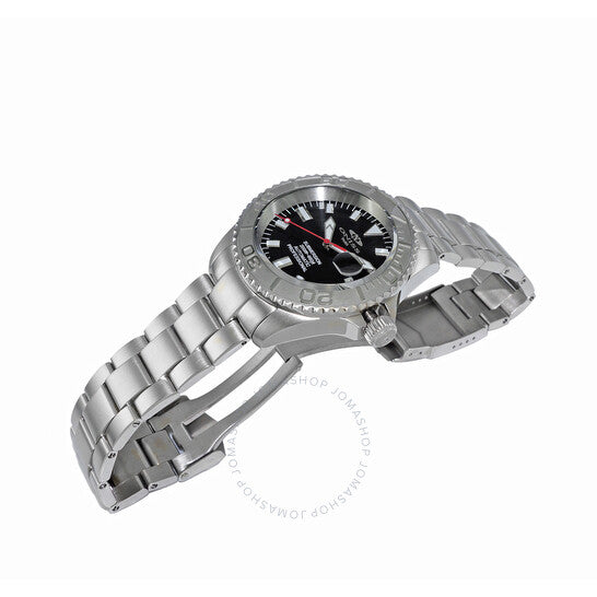 Oniss, Automatic Black Dial Men's Watch