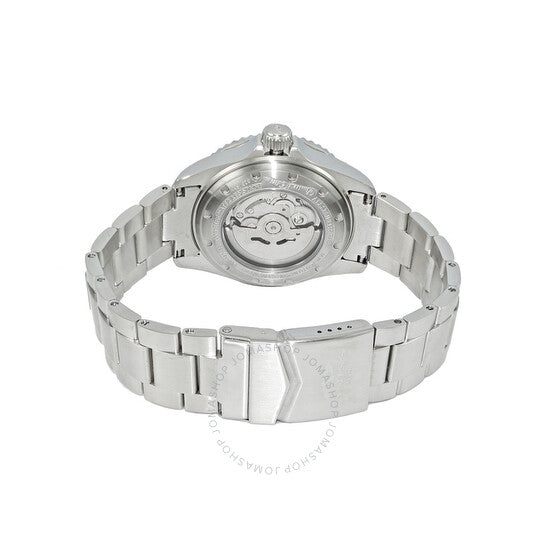 Oniss, Automatic Black Dial Men's Watch