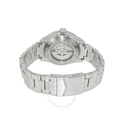 Oniss, Automatic Black Dial Men's Watch