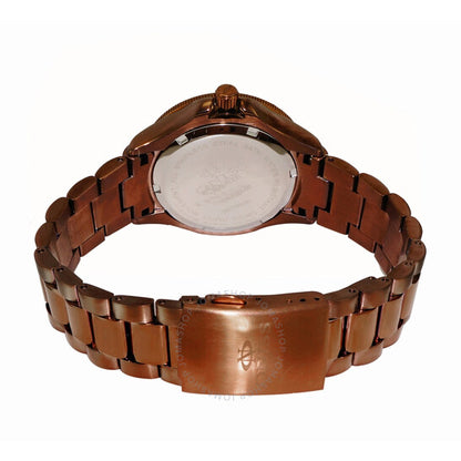 ساعة أونيس ON7324 نسائية بمينا بني