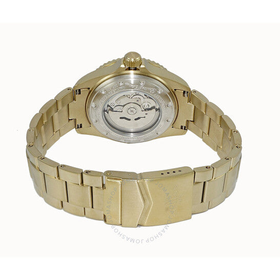 Oniss, ONZ5588 White Dial Men's Watch