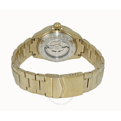 Oniss, ONZ5588 White Dial Men's Watch