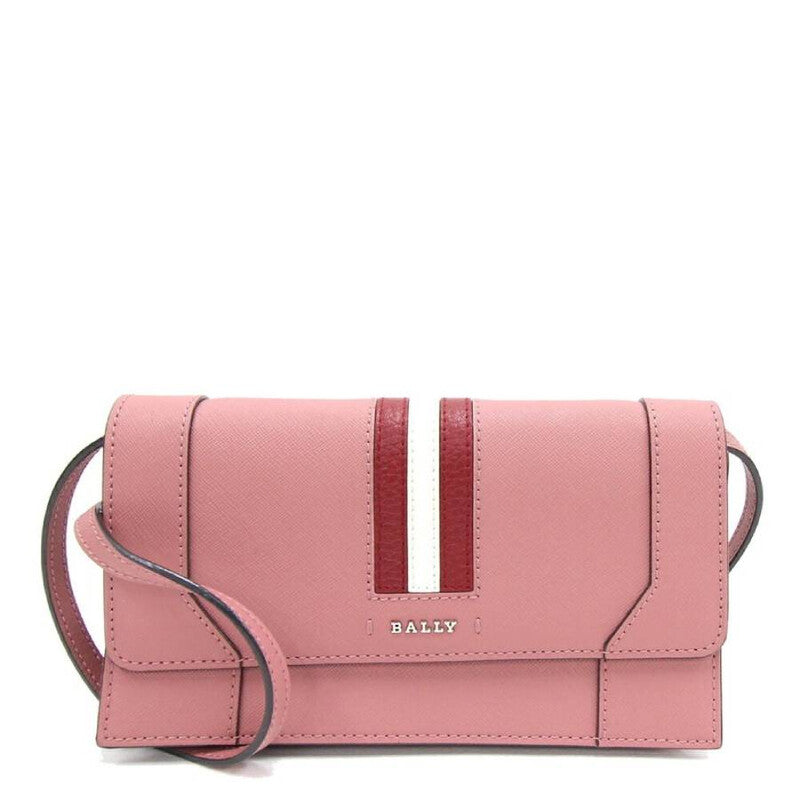 Open Box - Stafford Leather Continental Wallet With Strap
