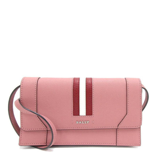 Open Box - Stafford Leather Continental Wallet With Strap