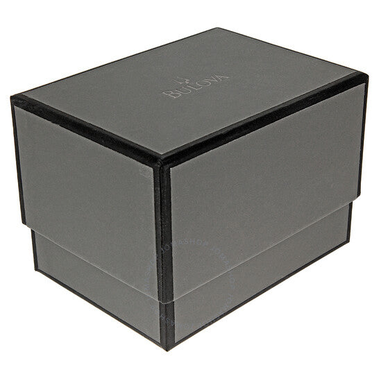 Bulova, Open Box - Marine Star Men's Watch