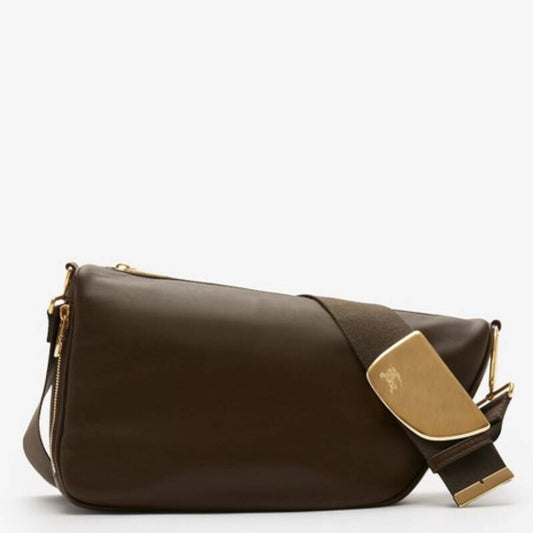 Open Box - Medium Shield Messenger Bag