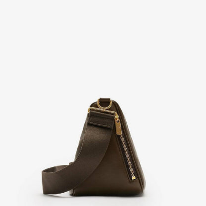 Open Box - Medium Shield Messenger Bag