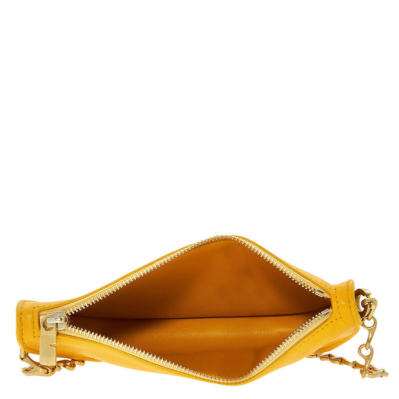 Open Box - Micro Shield Sling Bag - Mimosa