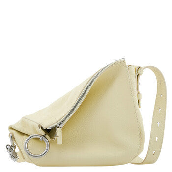 Open Box - Sherbet Knight Leather Shoulder Bag