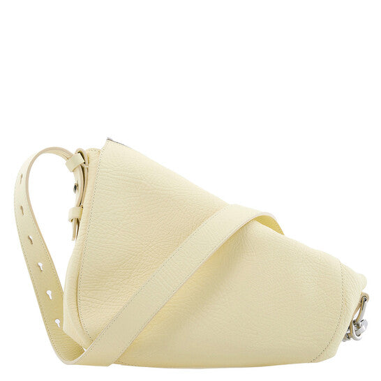 Open Box - Sherbet Knight Leather Shoulder Bag