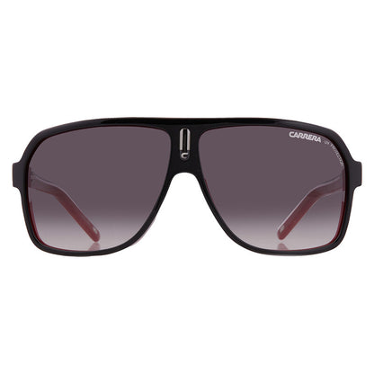 Open Box - Grey Shaded Navigator Men's Sunglasses