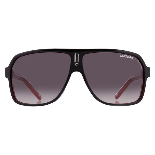 Open Box - Grey Shaded Navigator Men's Sunglasses