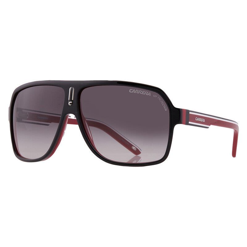 Open Box - Grey Shaded Navigator Men's Sunglasses