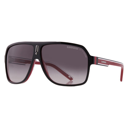 Open Box - Grey Shaded Navigator Men's Sunglasses