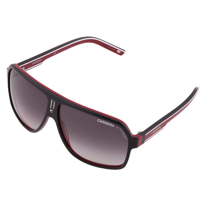 Open Box - Grey Shaded Navigator Men's Sunglasses