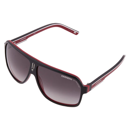 Open Box - Grey Shaded Navigator Men's Sunglasses
