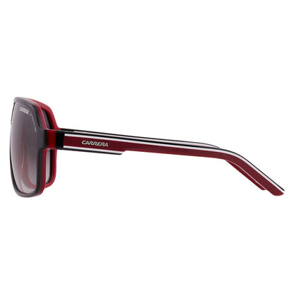 Open Box - Grey Shaded Navigator Men's Sunglasses