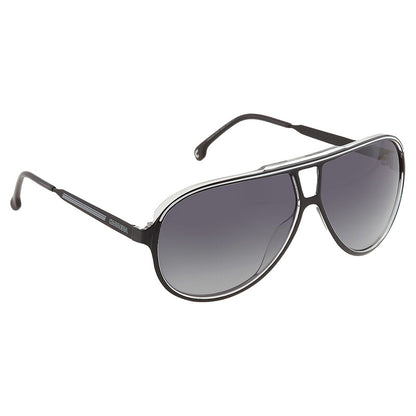 Open Box - Grey Shaded Pilot Men's Sunglasses