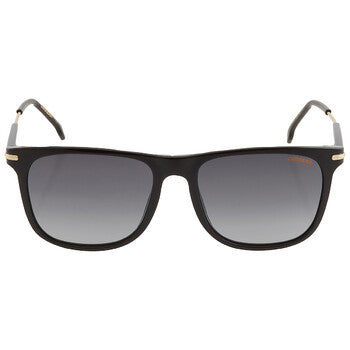 Open Box - Grey Square Men's Sunglasses