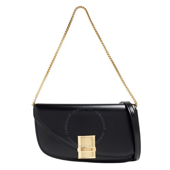 Ferragamo, Open Box - Fiamma Mini Crossbody Bag