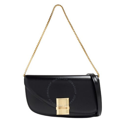 Ferragamo, Open Box - Fiamma Mini Crossbody Bag