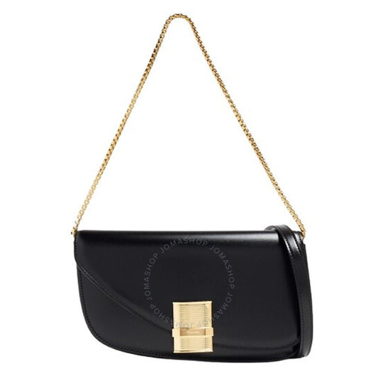Ferragamo, Open Box - Fiamma Mini Crossbody Bag