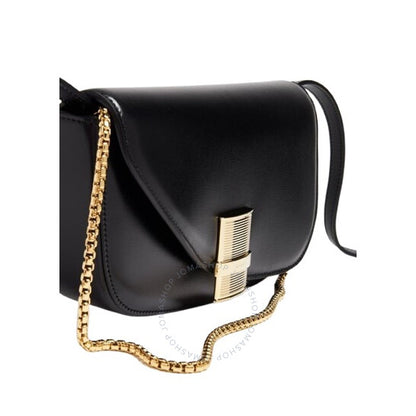 Ferragamo, Open Box - Fiamma Mini Crossbody Bag