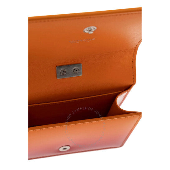 Ferragamo, Open Box - Logo Print Micro Pouch