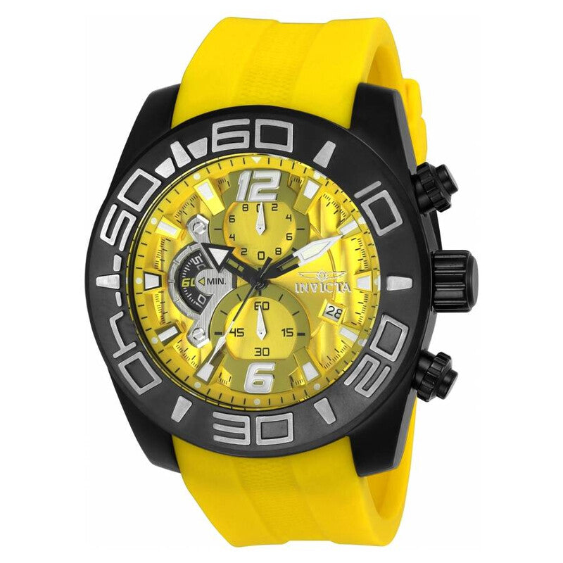 Open Box - Pro Diver Chronograph Quartz Men's Watch